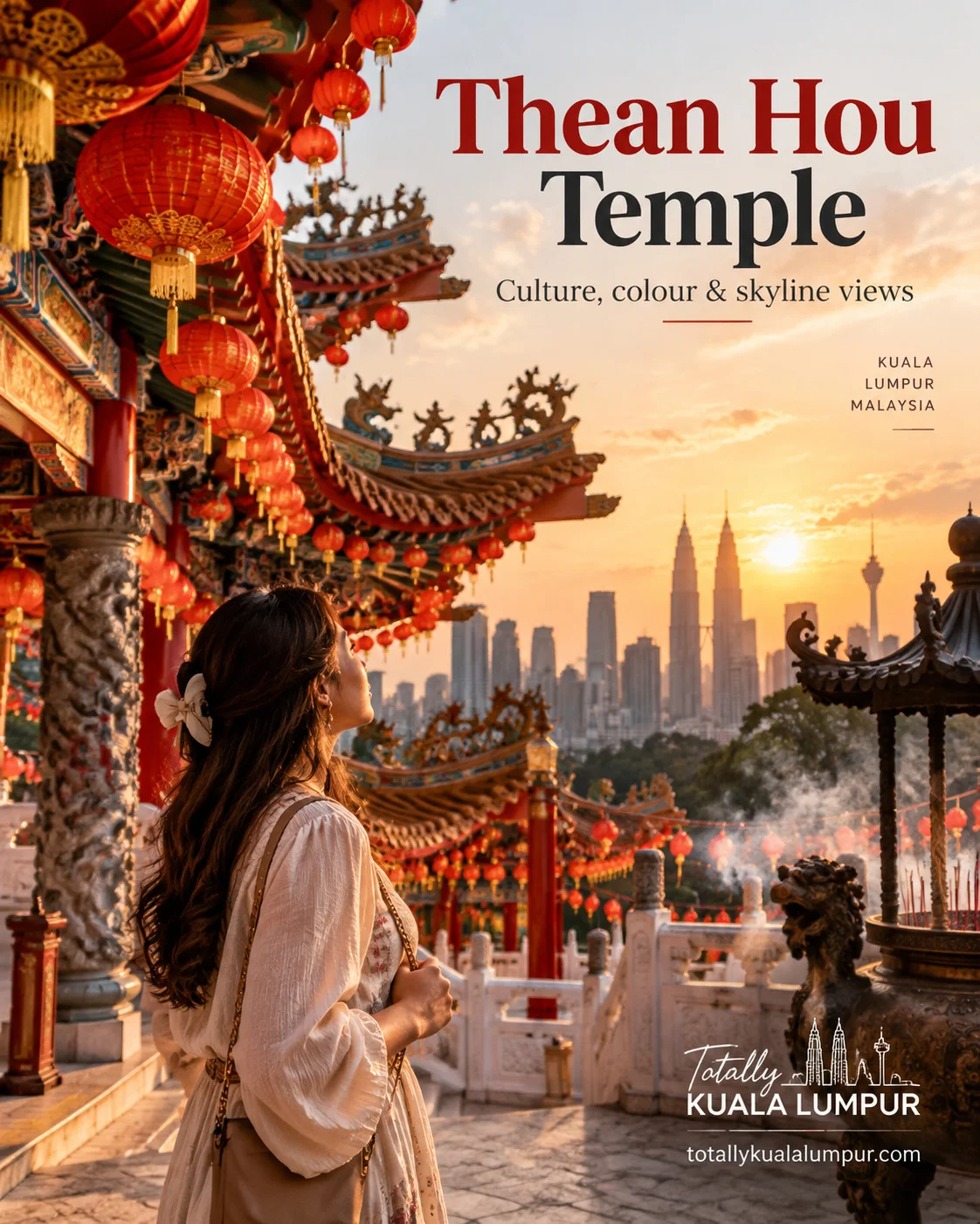 Thean Hou Temple